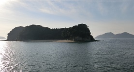 �C�ŏ��̑傫�Ȑ����o��